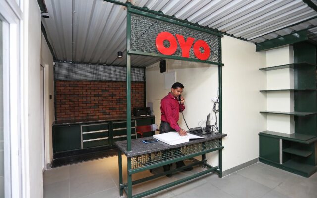 Vastukar Retreat By OYO Rooms