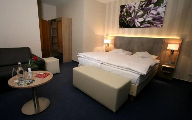 Nigel Restaurant & Hotel im Wendland