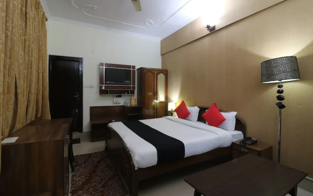 Hotel Mandakini