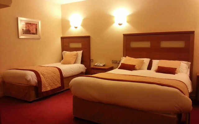 Tara Hotel