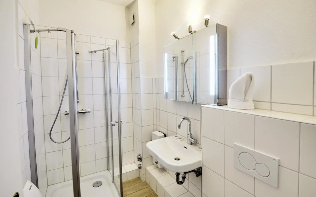 fewo1846 - Parkblick