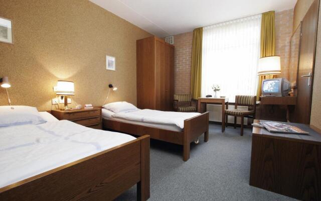 Hotel de Lindeboom