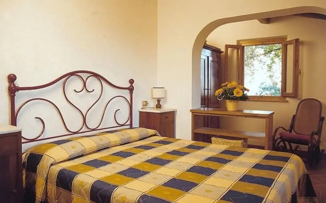 Azienda Agricola Campitello