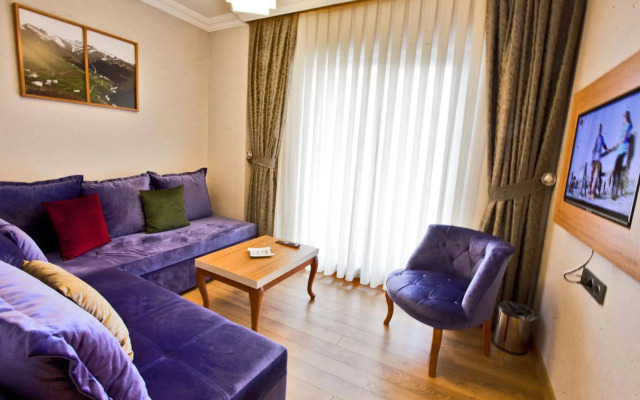 Panagia Premier Trabzon Hotel
