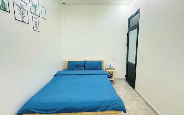 ToTo Chan Hotel