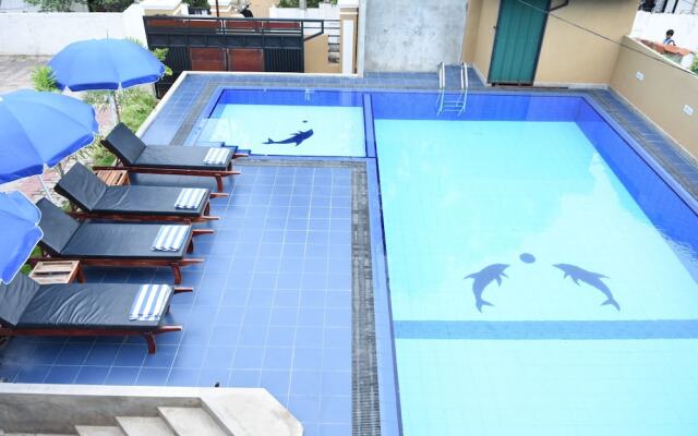 Ocean Glory Hotel