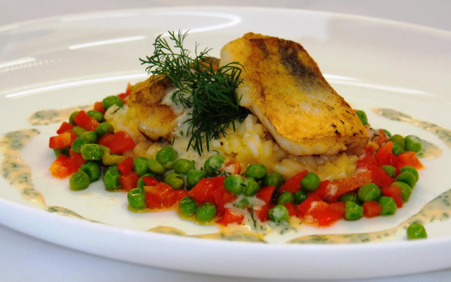 Hotel Schwarzenbergs Traube