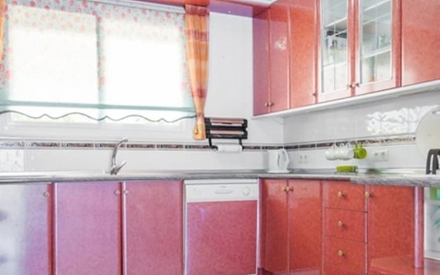 Villa Manzanas Canovas Nerja