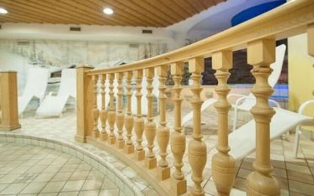 Hotel Valtellina
