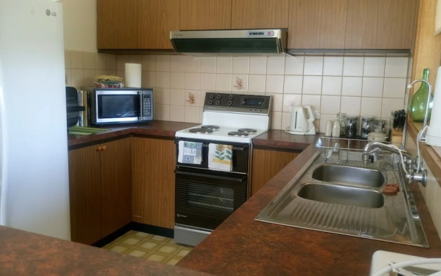 Kirazz Holiday Accommodation