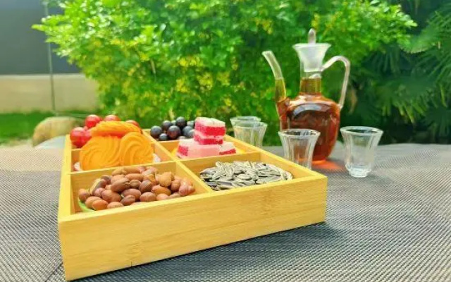 Guanfang Hotel
