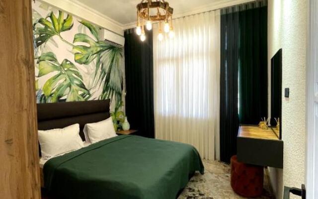 Style Home Buzovna