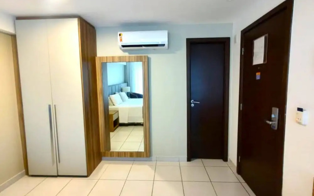 Beach Class Executive - Boa Viagem