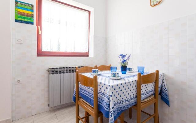 Apartments Belavic