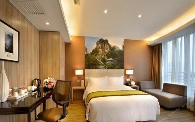 Atour Hotel Gaoxin of Xian