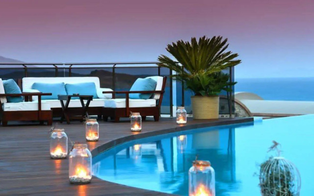 Temenos Luxury Hotel & Spa - Boutique Class