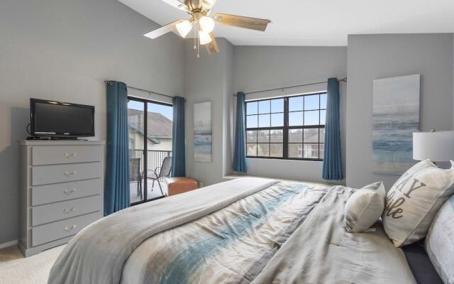 Guest House at The Greens - Dolly Parton's Stampede