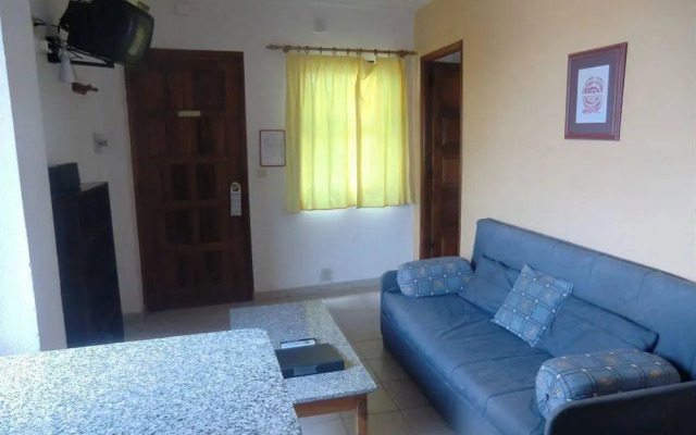 Apartamentos La Fuente