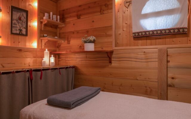 Chalet-Hotel Le Labrador, The Originals Relais