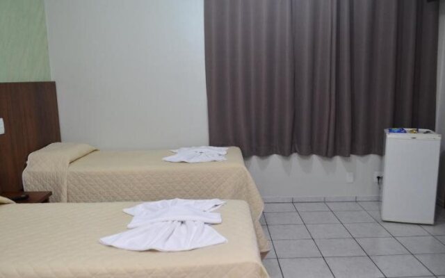 Esplanada Palace Hotel