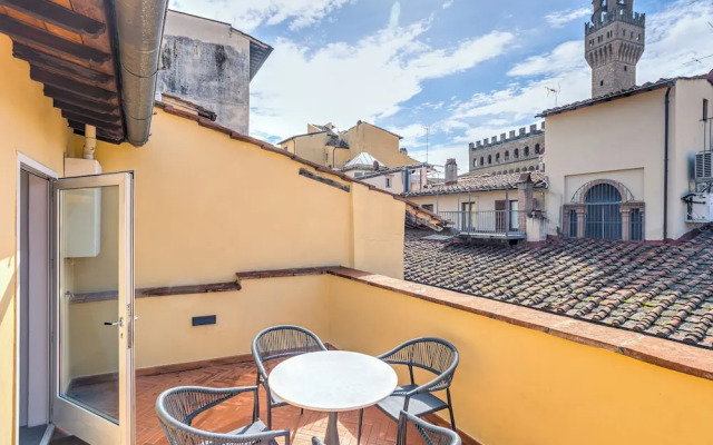 Condotta 16 Apartments