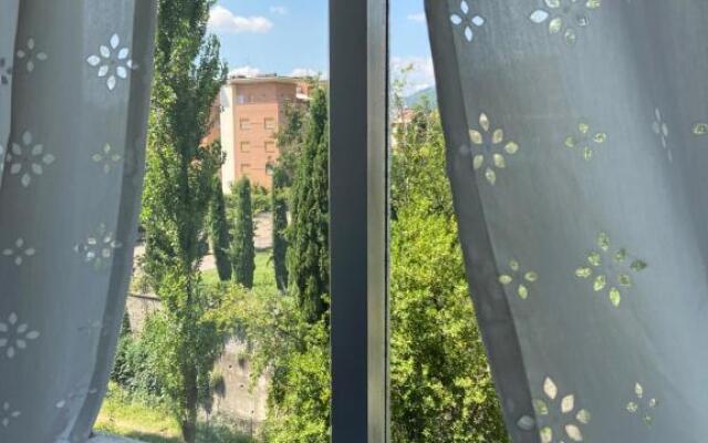 Relax & Comfort Redona 8 Green Oasis Near City Centre (Adults Only)