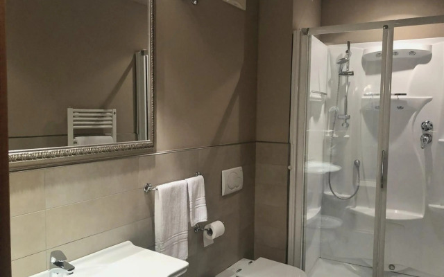 Hotel Canon D'Oro