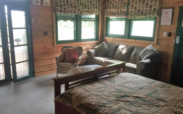 Peppercorns Bed And Breakfast