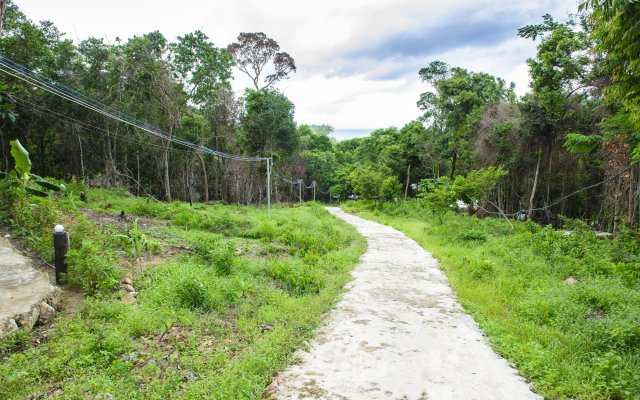 Koh Rong Ocean View Bungalow