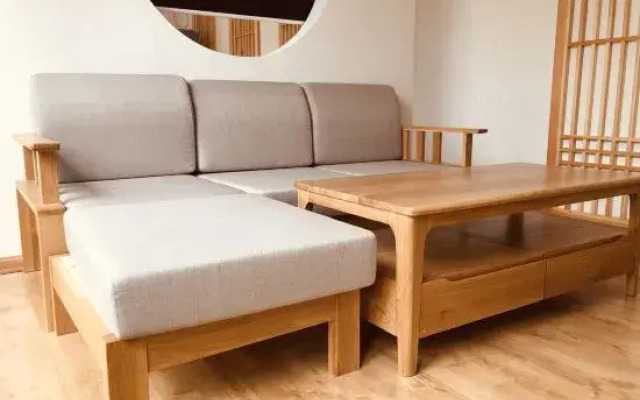 Youyuan Yihou Kezhi Hostel