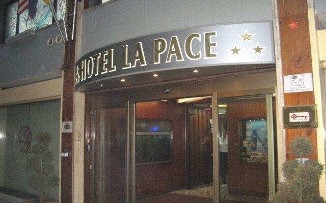 Hotel La Pace