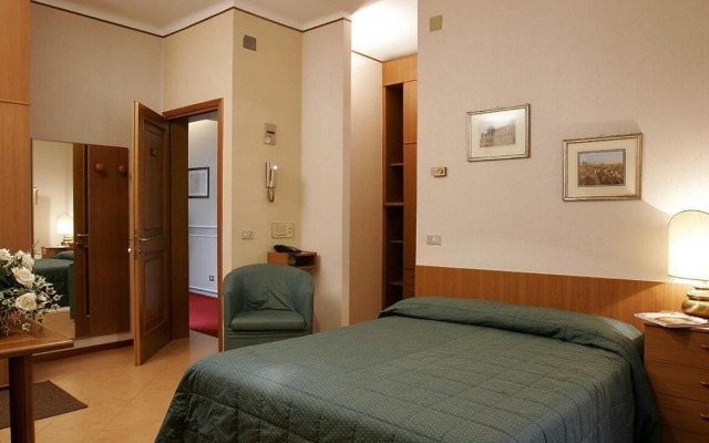 Albergo Reggio