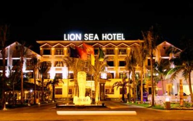 Lion Sea Hotel