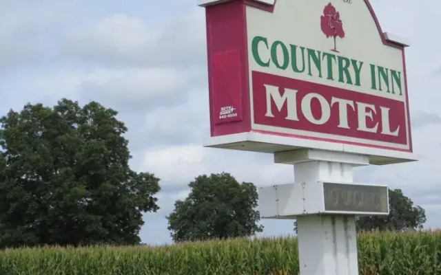 Red Bud Country Inn