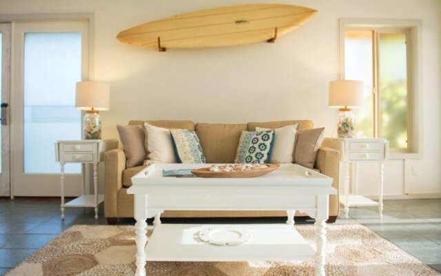 Puamana Townhomes