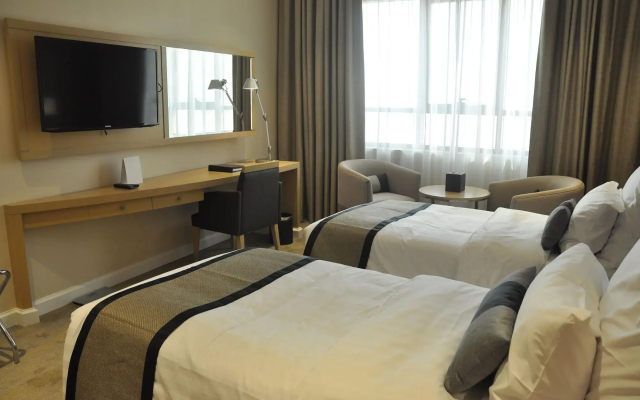 Lavender Hotel & Hotel Apartments Al Nahda