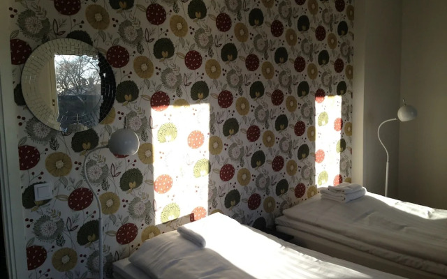 Västerbacken Hotell och Konferens