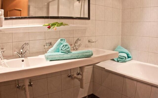 Hotel Garni Pra Posta