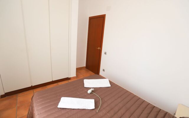 Apartamento Stival Park