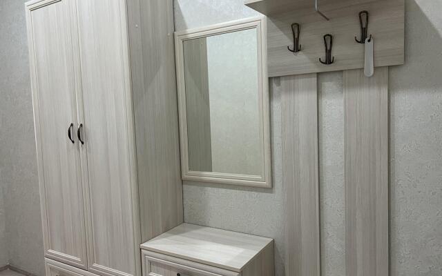 Апартаменты на улице Крымская 22 корпус 19