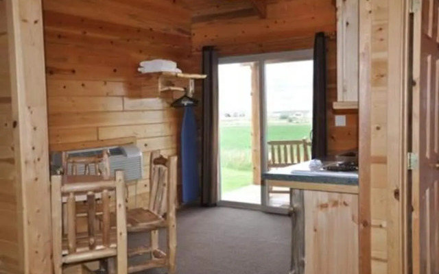 Bryce Country Cabins