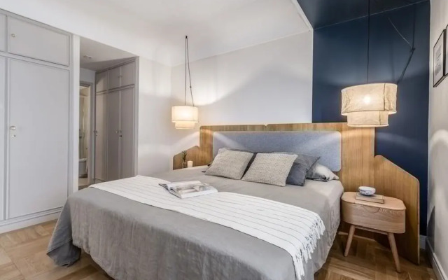 Ouki - 2 Bedrooms in Salamanca