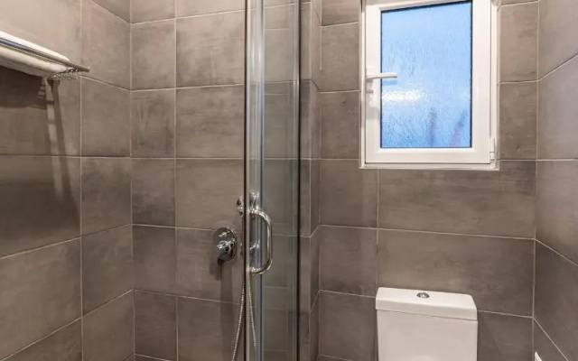 St. Bjur Suites