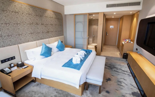 Athens Hotel