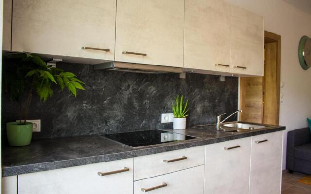 Living Apartment Maurer