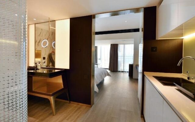 CitiGO SUITES HOTEL Nanshan Shenzhen