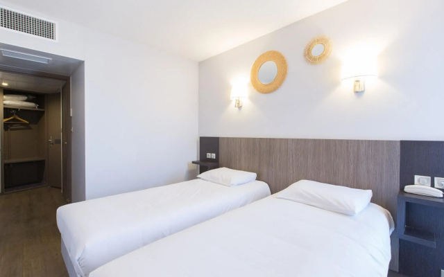 Hôtel Gascogne