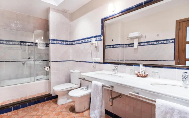 Casa Palacio Pilar del Toro