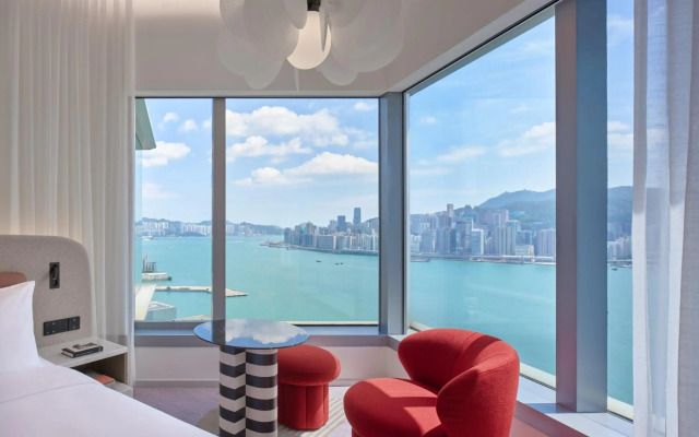 Mondrian Hong Kong