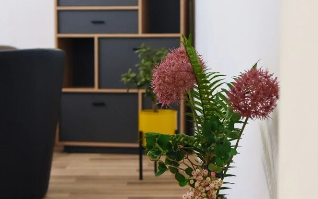 Happy place Zagreb Apartment